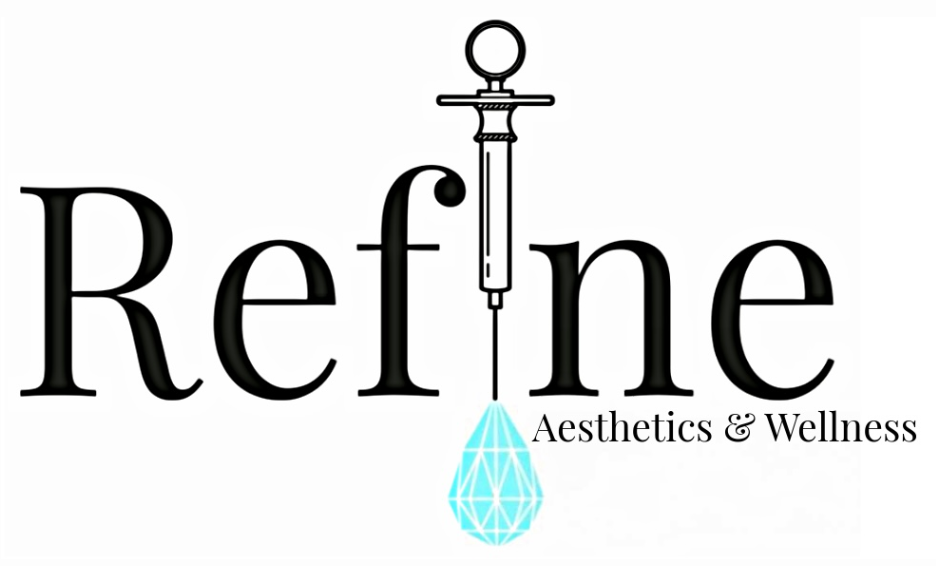 Refine With Grace, LLC