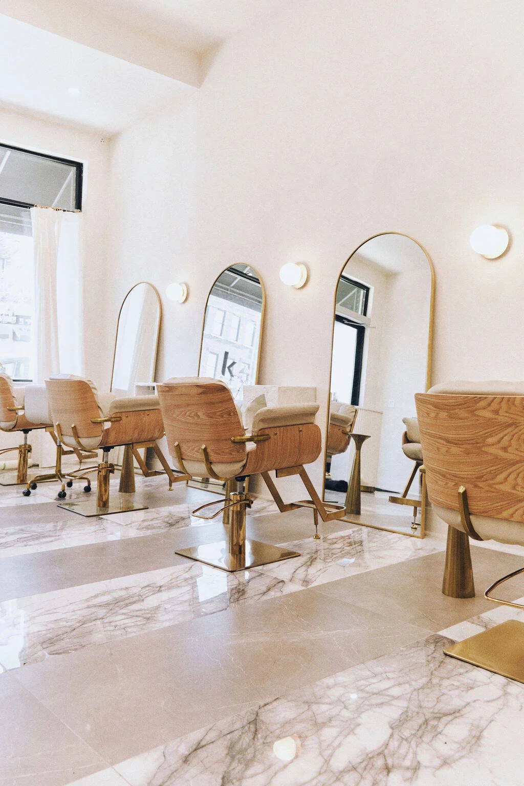 vanessa carter hair studio