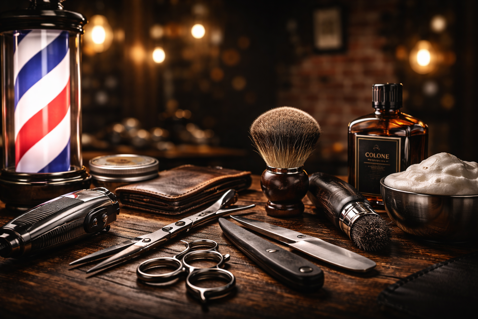 Sanctuary Barber Co