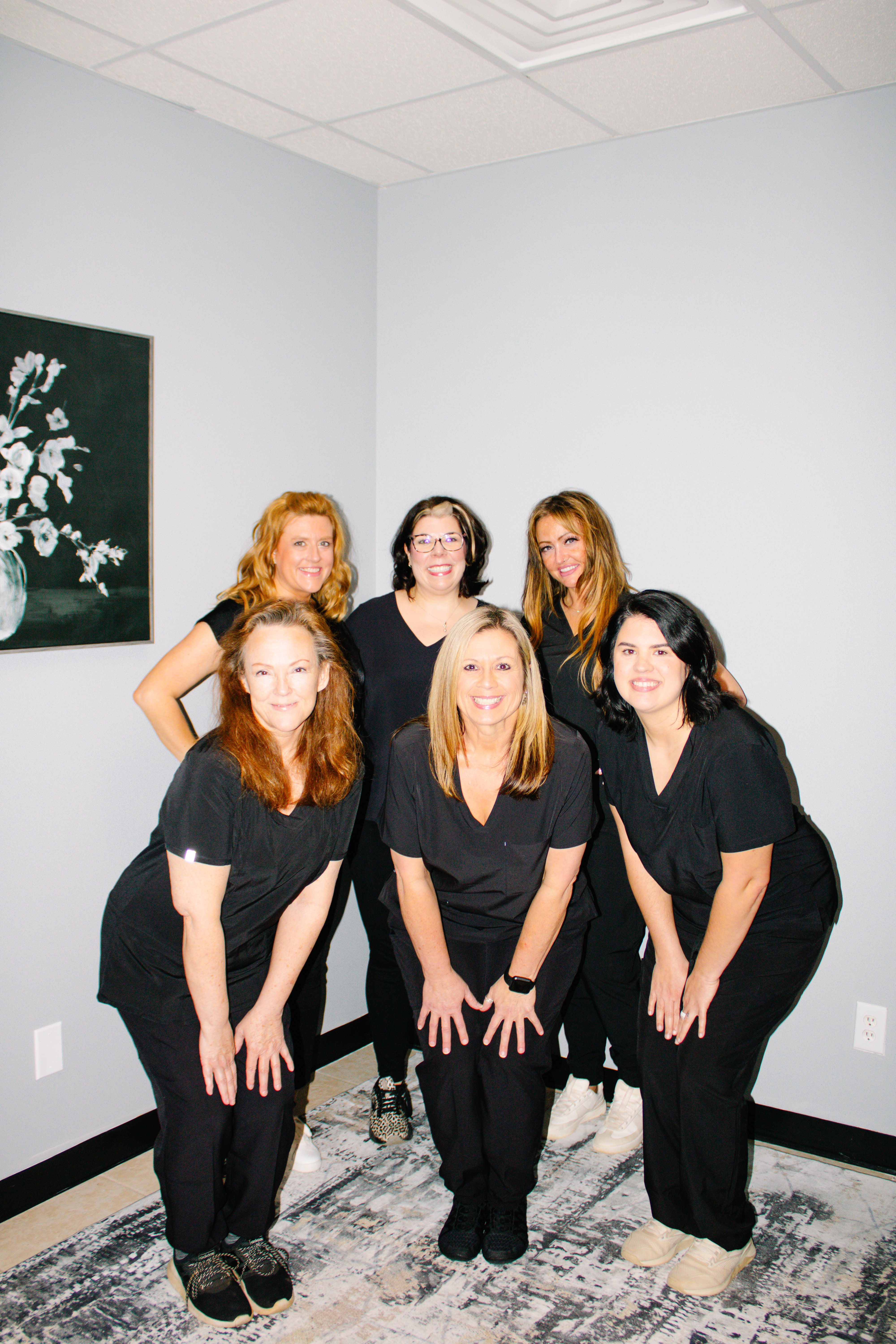 Massage 119 and Wellness