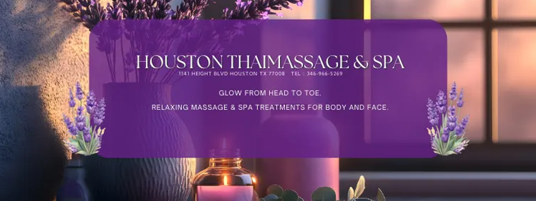 Houston Thai Massage & Spa