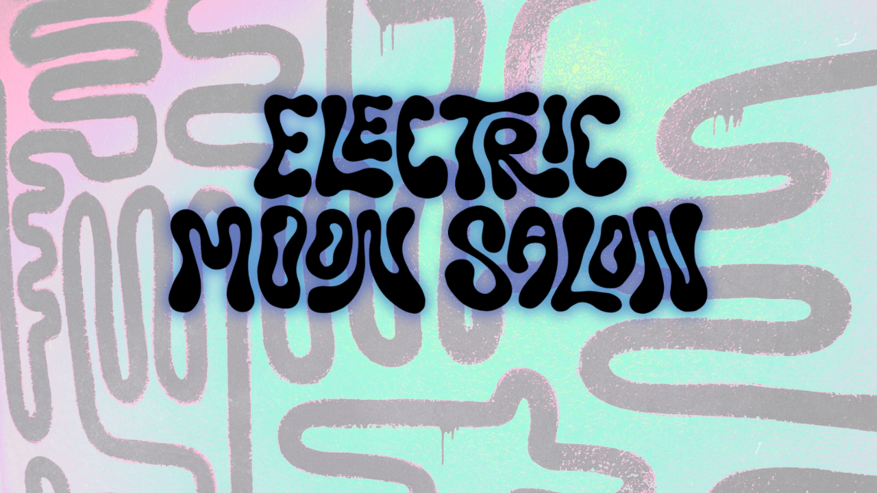 Electric Moon Salon