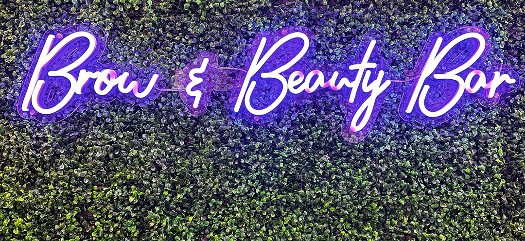 Brow & Beauty Bar