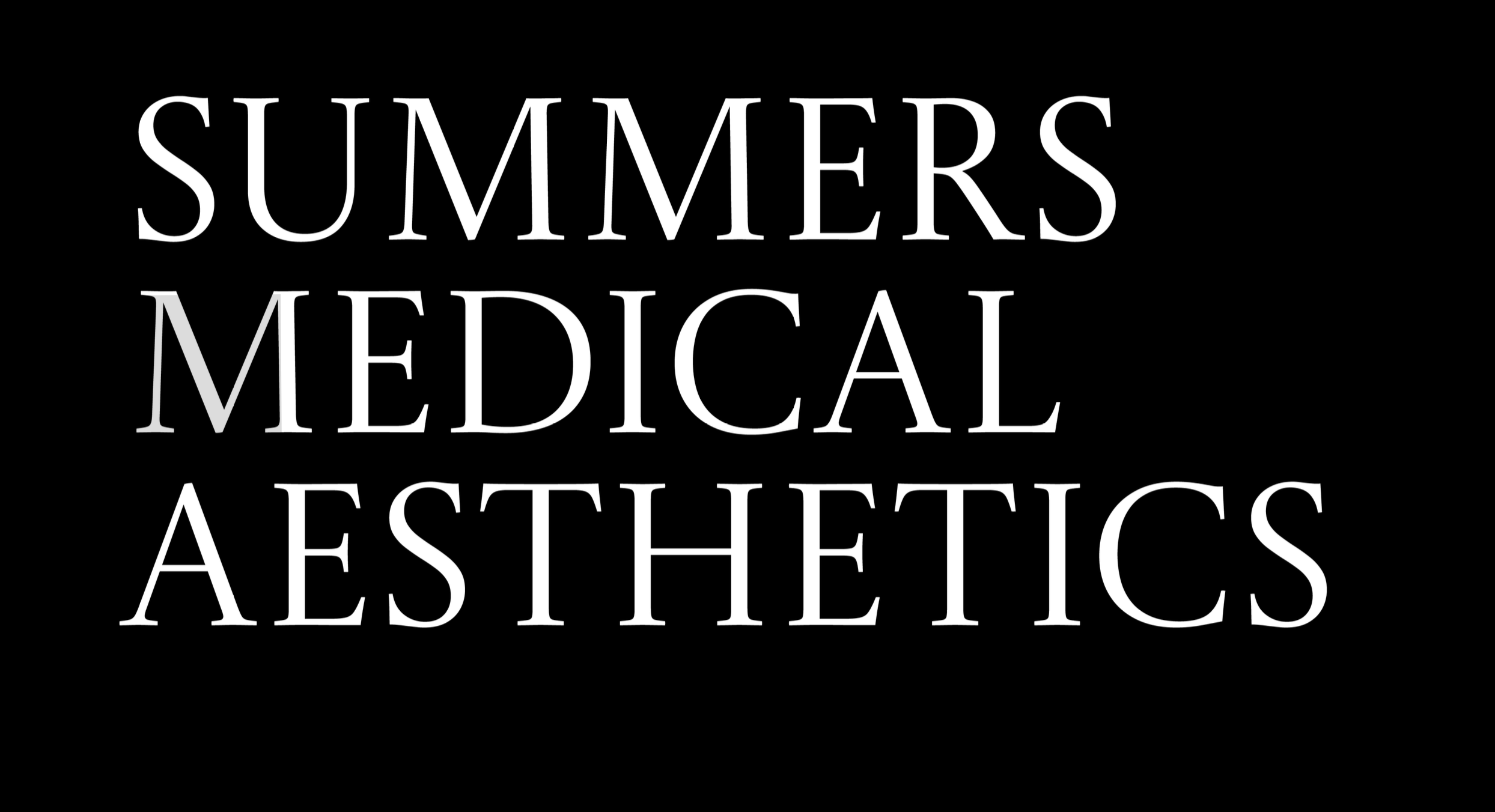 Summers Medical Aesthetics
