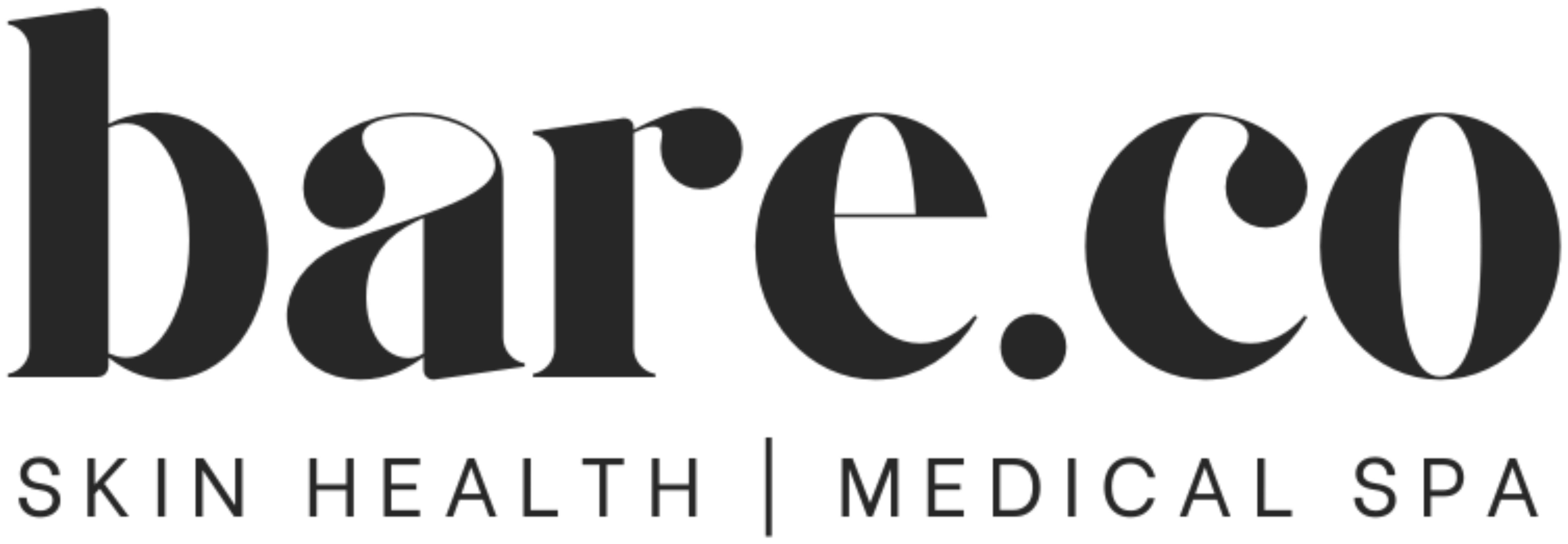 Bare.co Skin Health and Medical Spa