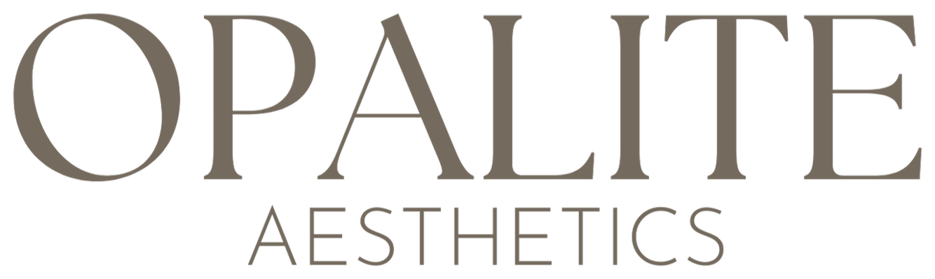 Opalite Aesthetics