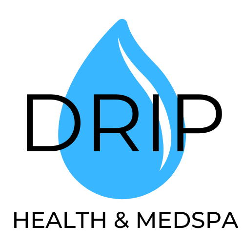 DRIP Health &amp; MedSpa