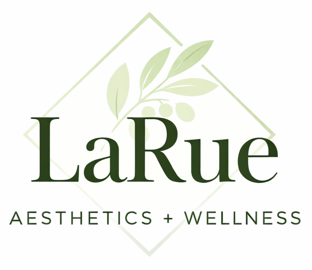 LaRue Aesthetics + Wellness LLC