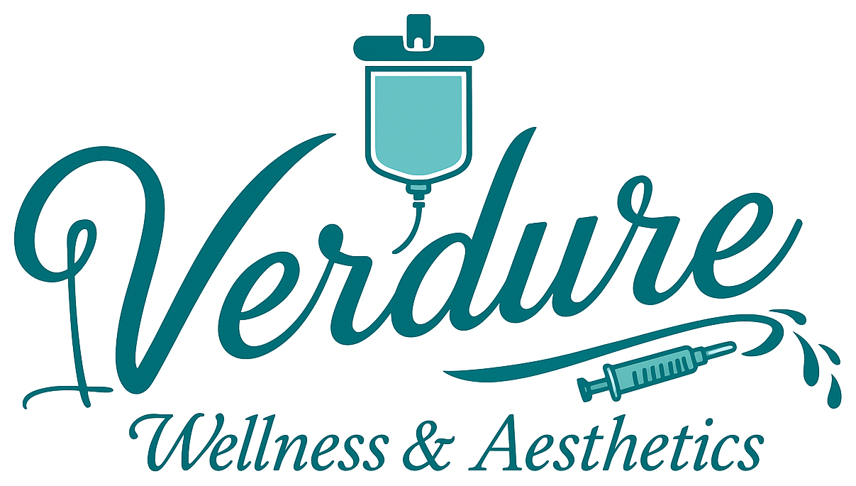 IVerdure Wellness PLLC