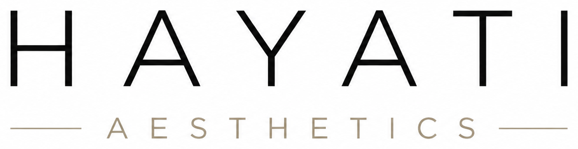 Hayati Aesthetics