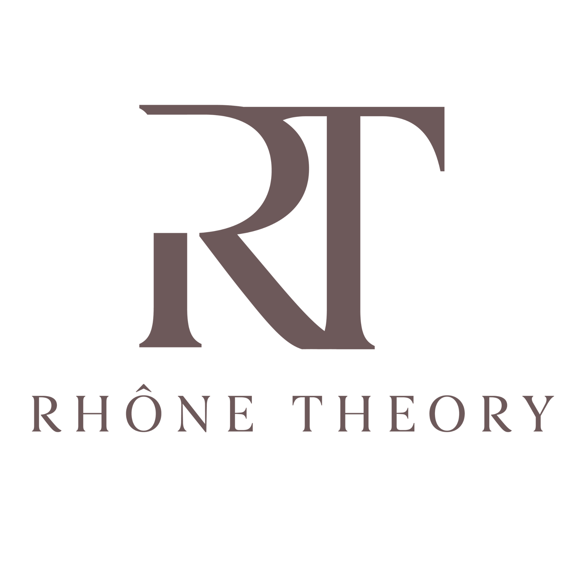 Rhone Theory