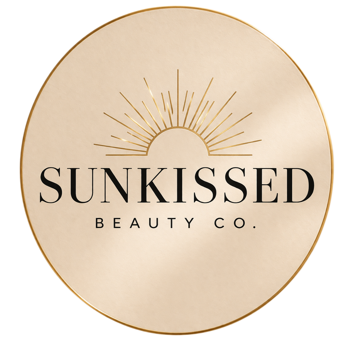 SunKissed Beauty Co.