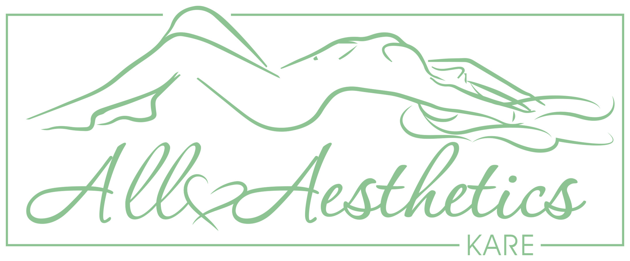 All Aesthetics Kare
