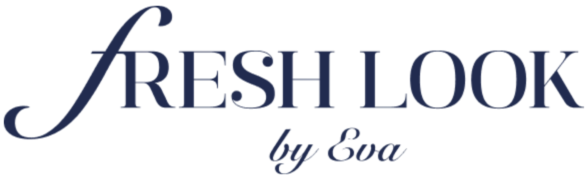 Fresh Look By Eva