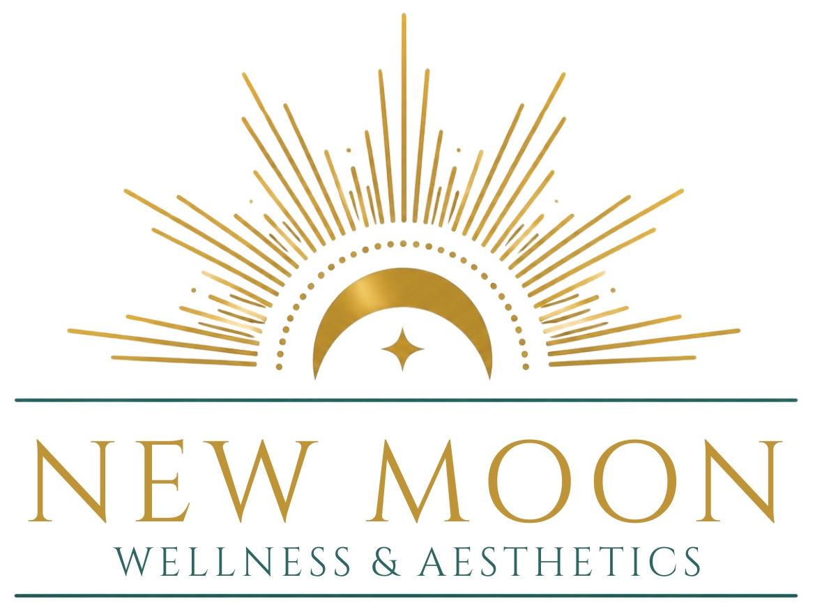 New Moon Rejuvenating Medspa and Concierge LLC