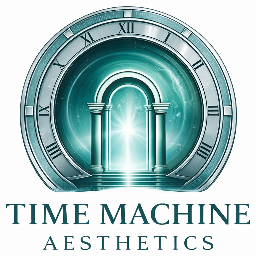 Time Machine Aesthetics Medical Spa