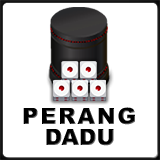 perang dadu