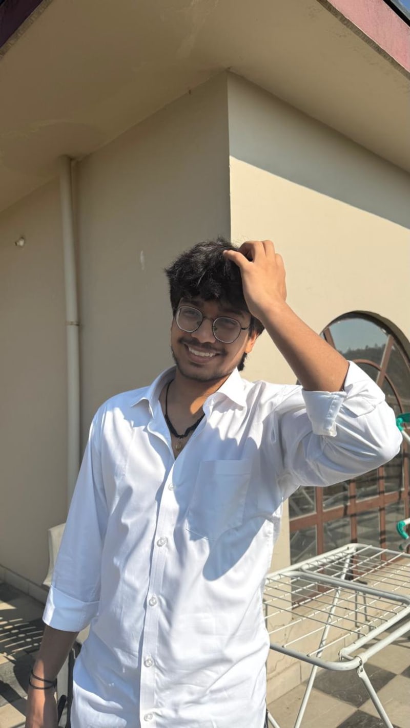 Profile photo