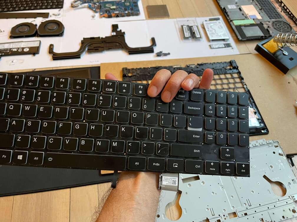 lenovo-legion-keyboard-replacement