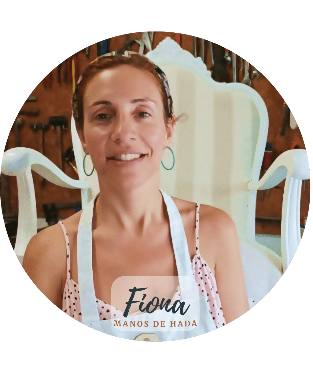 Fiona Ziel Pouchet