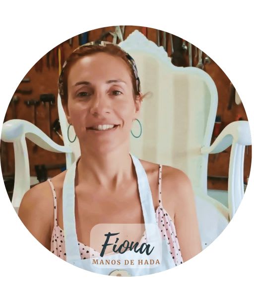 Fiona Manos de hada