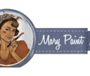 Pintura Mary Paint