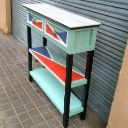 Restaura tus muebles de segunda mano