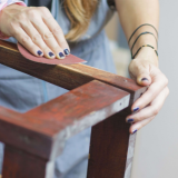 Decapado profesional de muebles