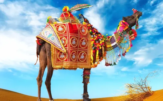 Rajasthan