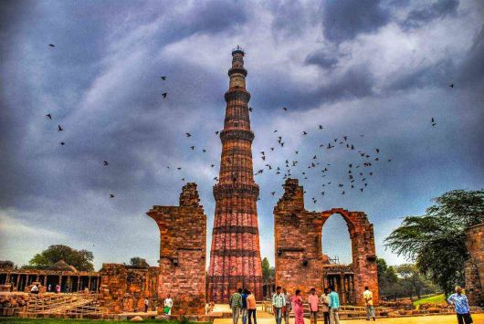 Delhi