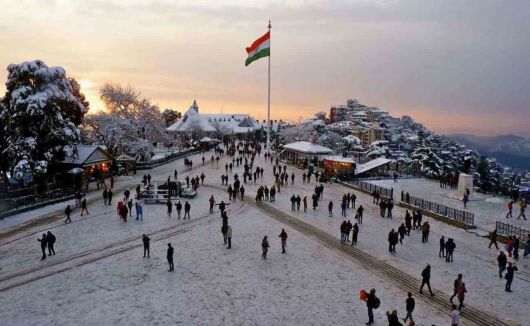 Himachal