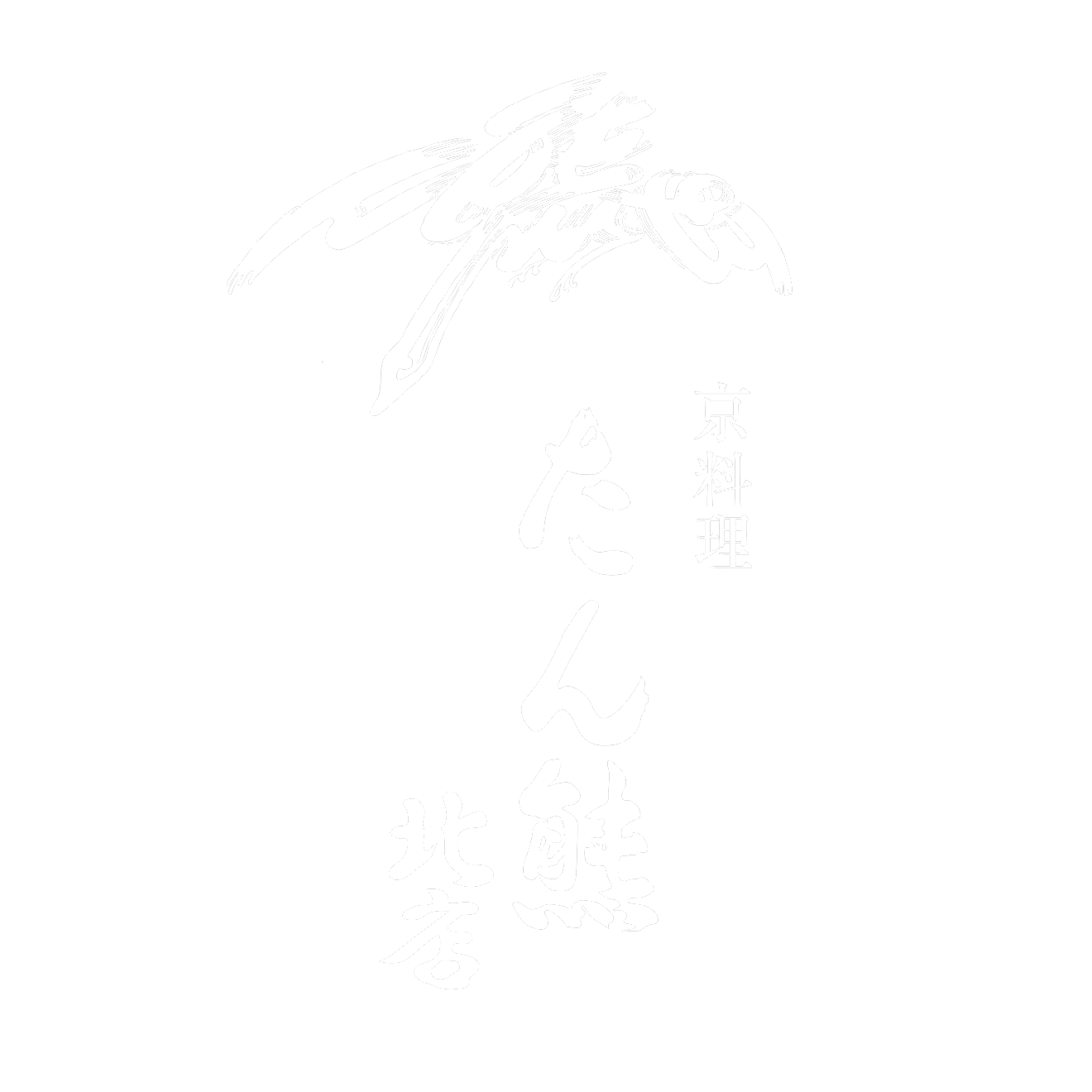京料理 たん熊北店