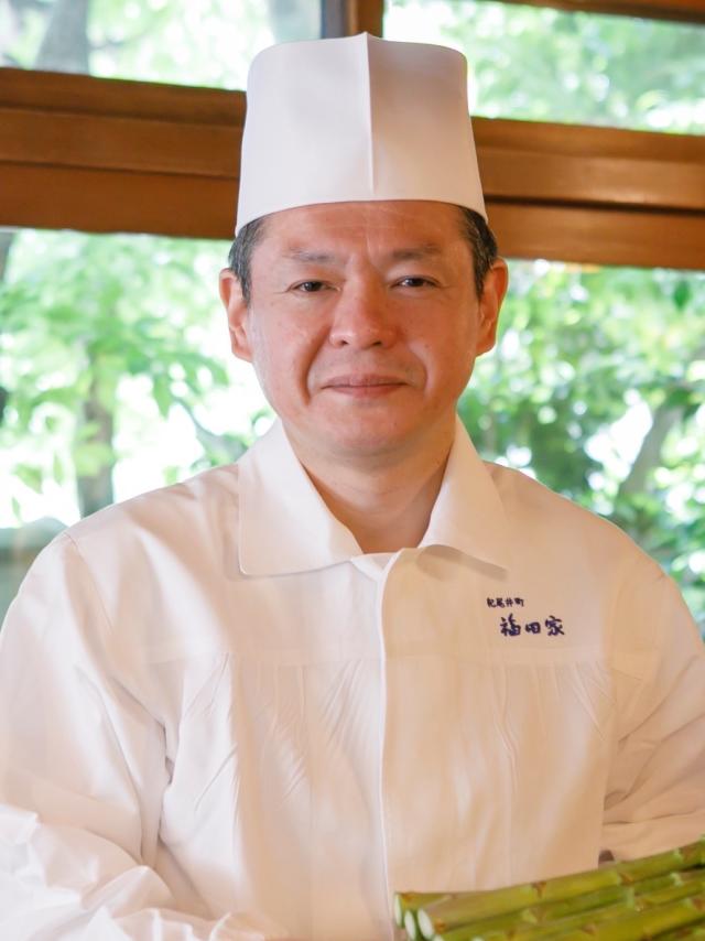 松下 俊一