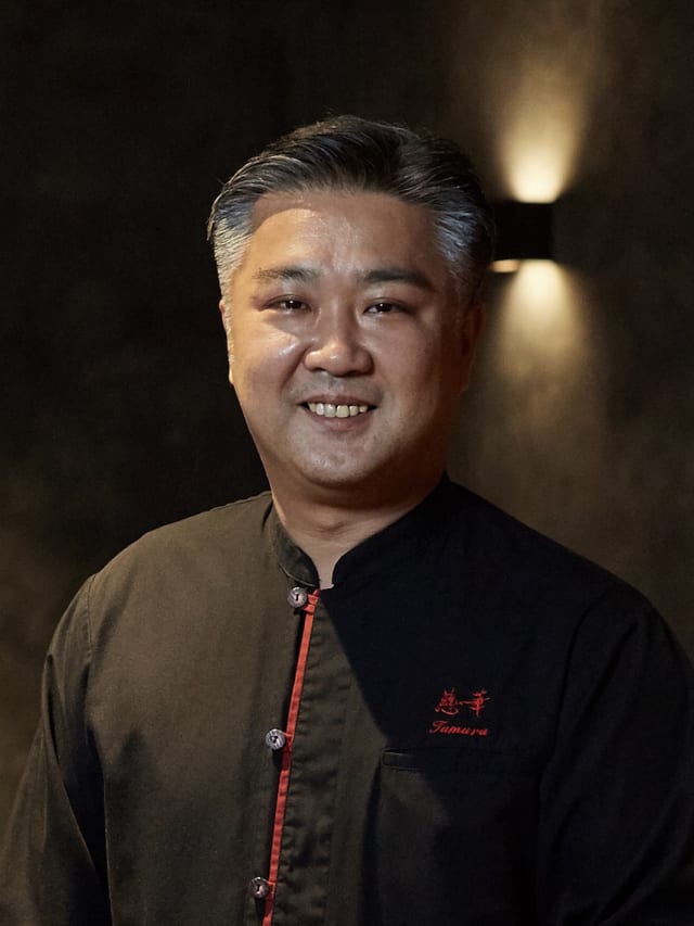 田村 亮介