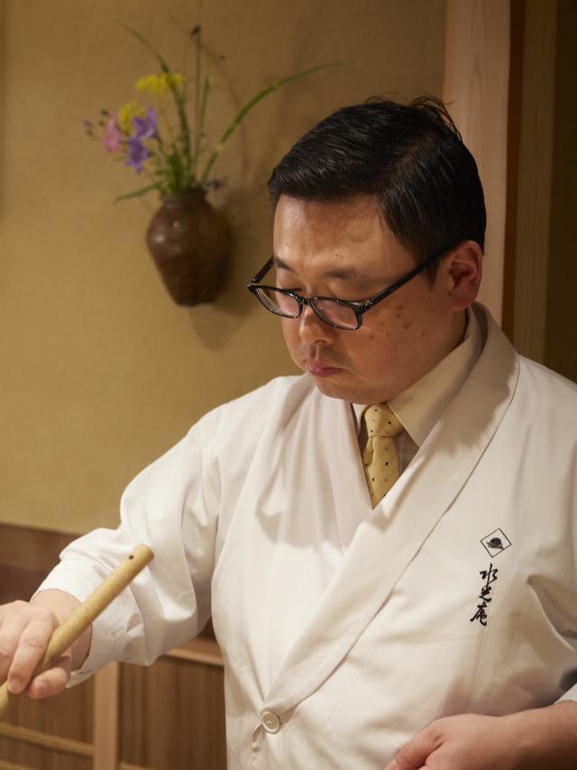 石田 知裕