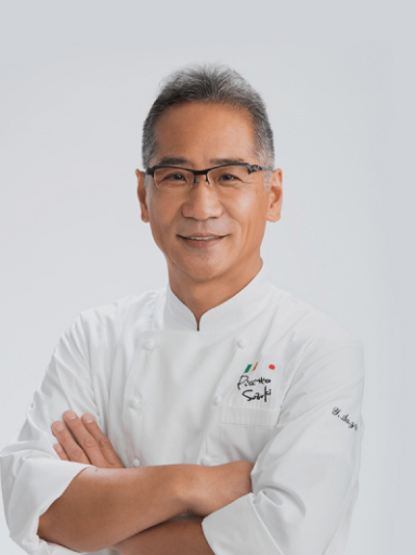 chef