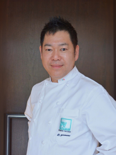 chef