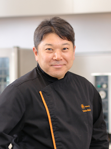 chef