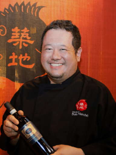 chef