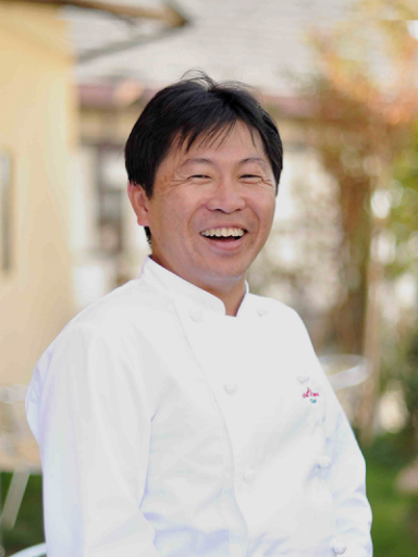 chef
