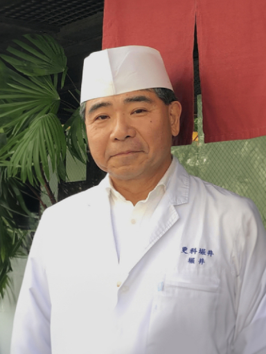 chef