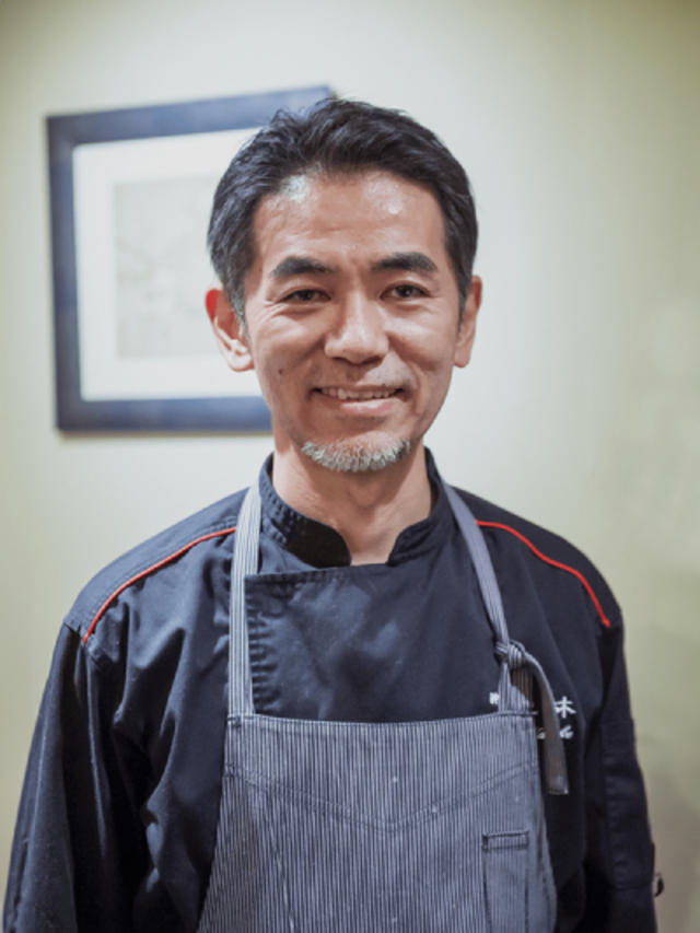 成毛 幸雄