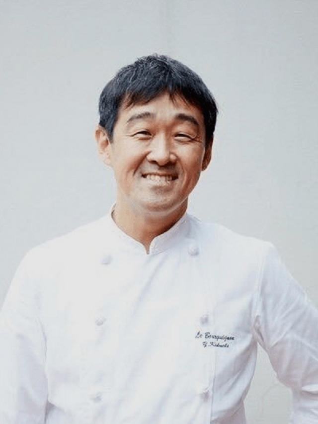 菊地 美升