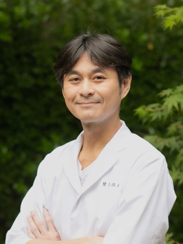 笠原 将弘