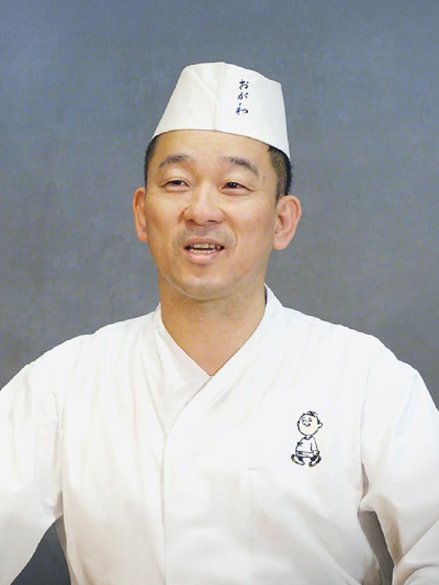 小川 洋輔