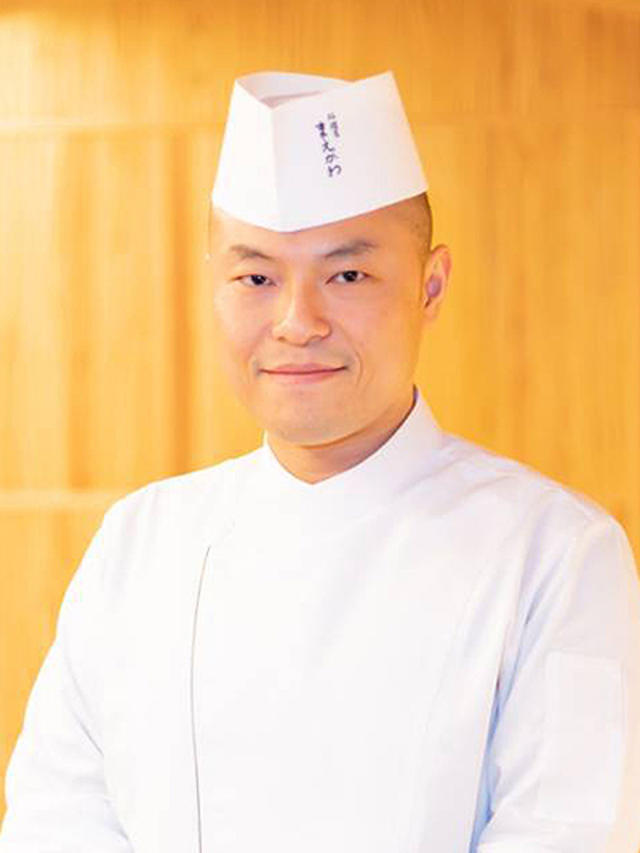 前川 浩一