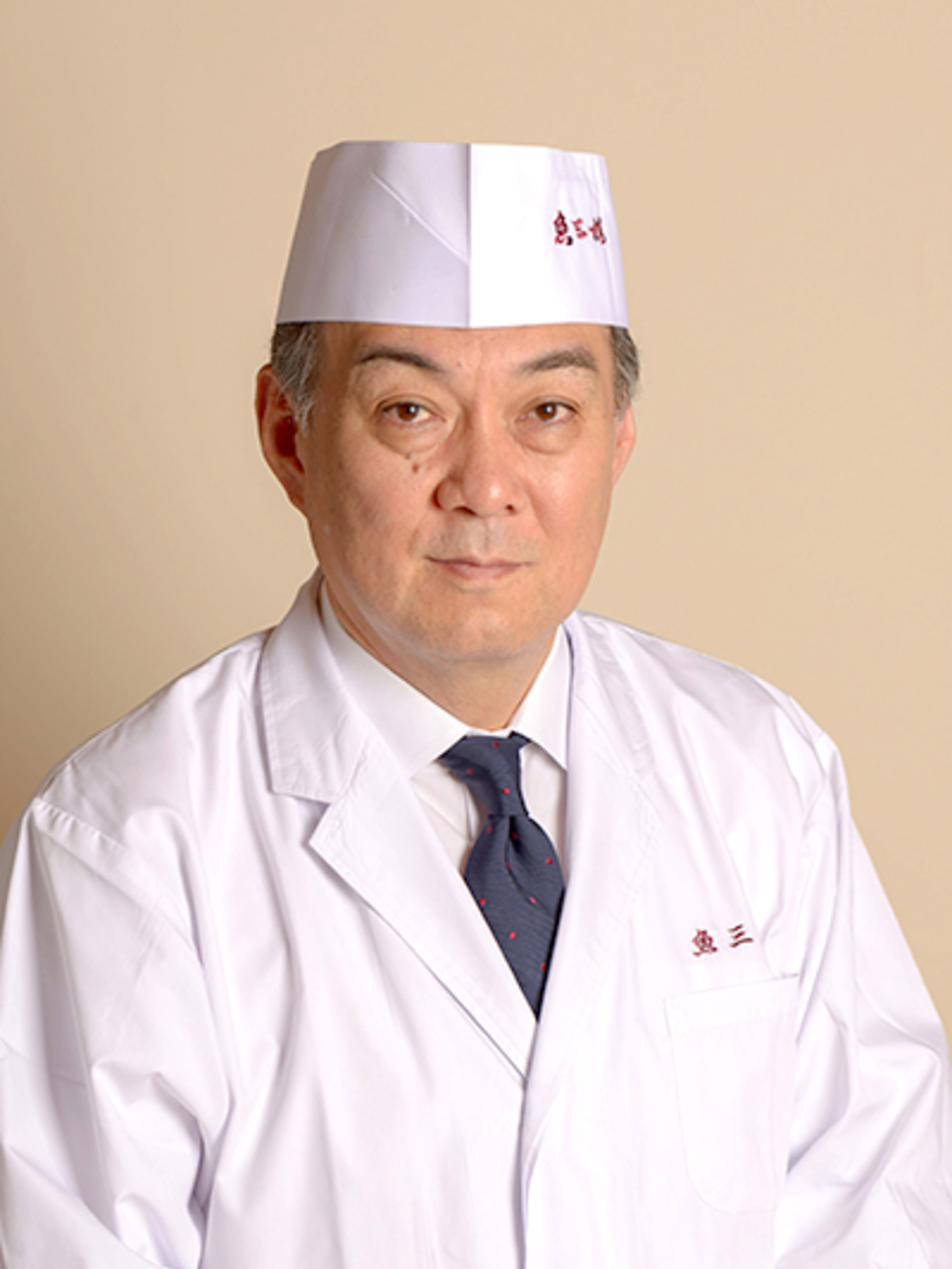荒木 稔雄