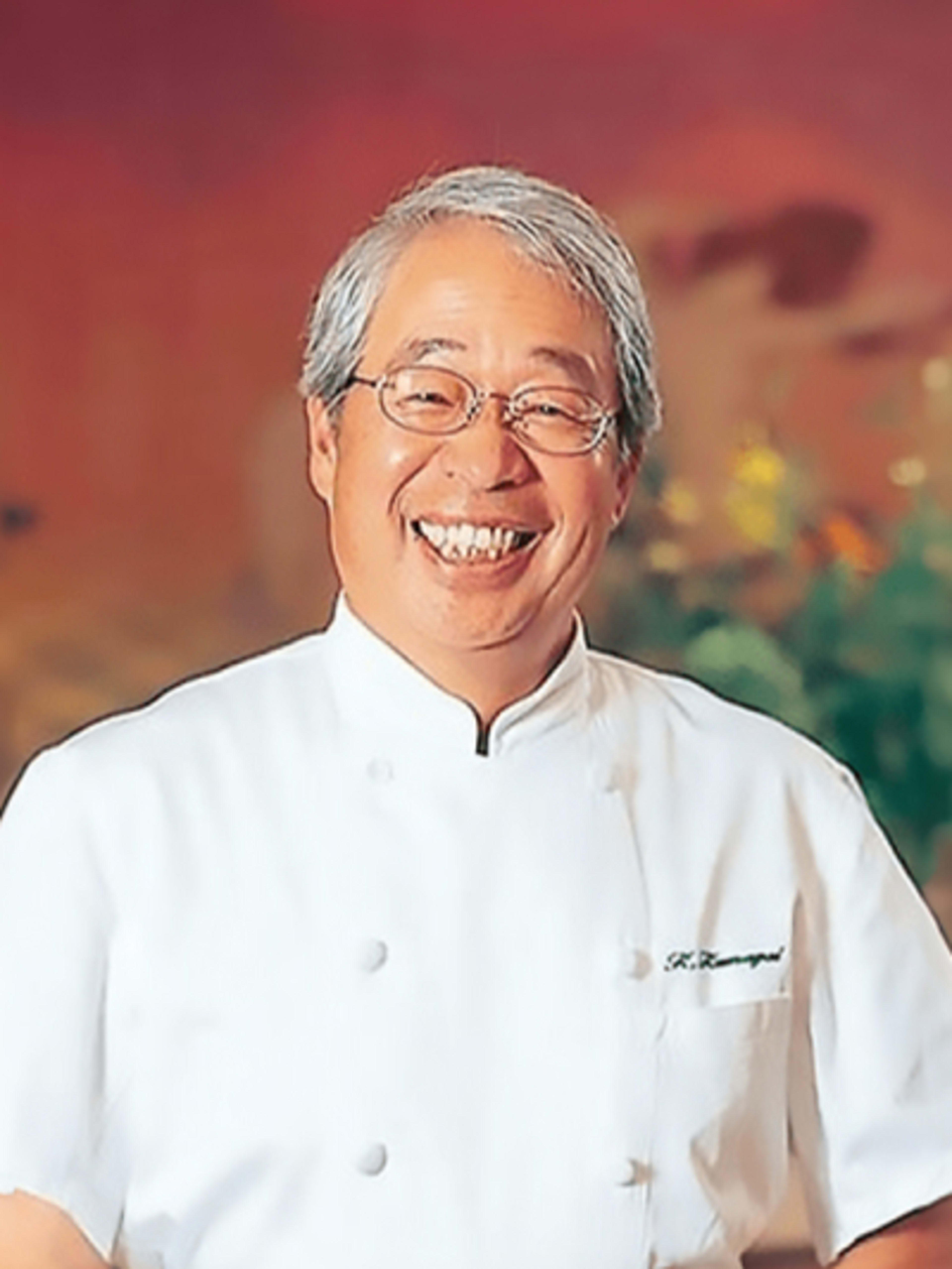 熊谷 喜八