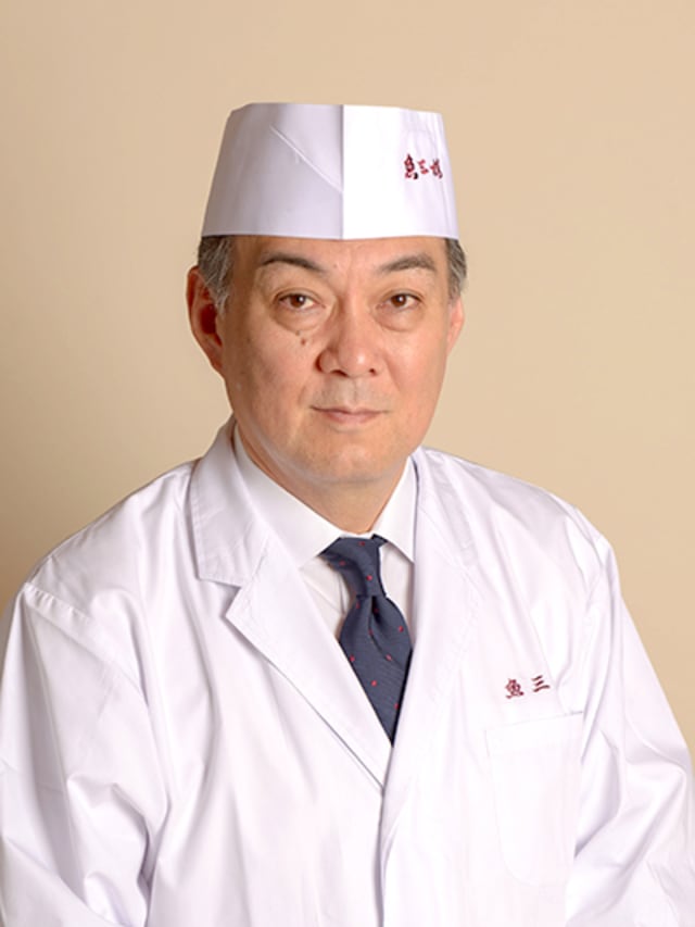 荒木 稔雄