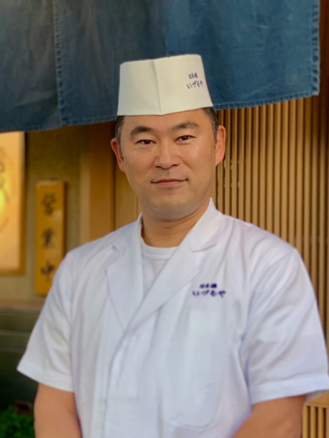 岩本 公宏